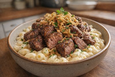 How to Cook Steak Nuggets on the Stove: A Crispy, Savory Guide